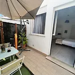 Dmc - Turistico Konukevi 3*