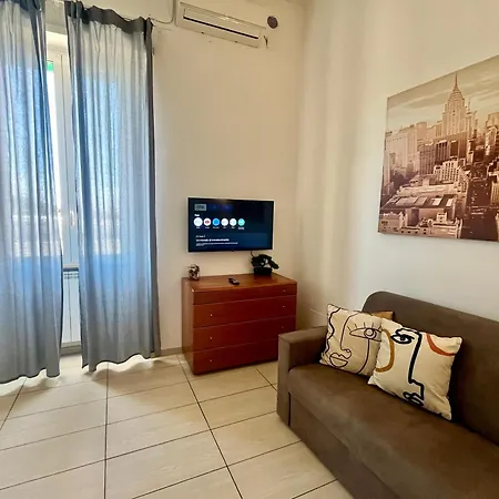 Pensión Dmc - Turistico 4*