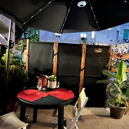 Konukevi Dmc - Turistico 3*