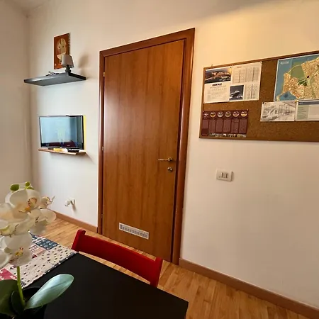 Konukevi Dmc - Turistico Anzio