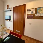 بيت ضيافة Dmc - Turistico آنسيو