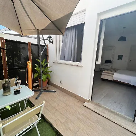 Dmc - Turistico Affittacamere 4*