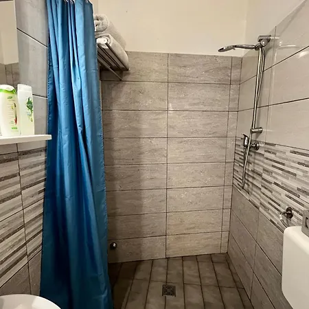 Dmc - Turistico Affittacamere 3*