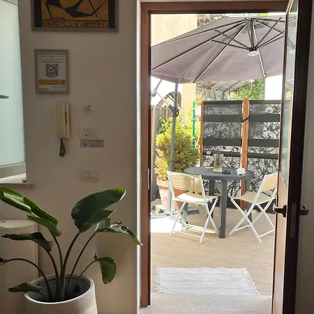 Maison d'hôtes Dmc - Turistico 3*