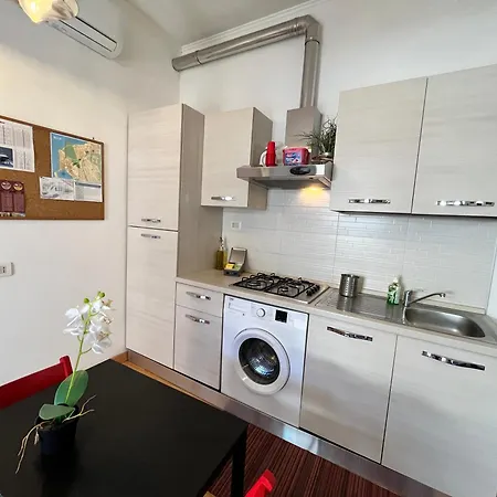 Dmc - Turistico 4* Anzio