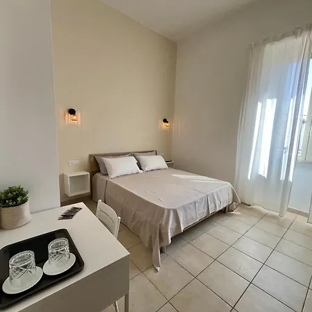 Dmc - Turistico Maison d'hôtes