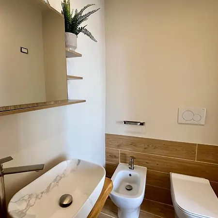 Maison d'hôtes Dmc - Turistico