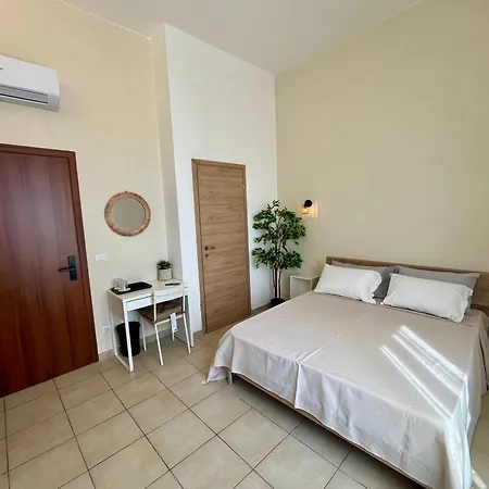 Pensión Dmc - Turistico 3*