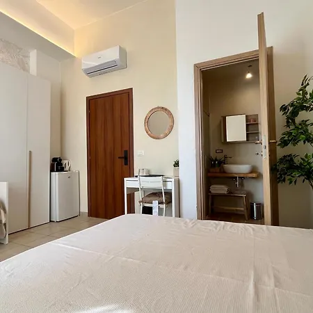 Maison d'hôtes Dmc - Turistico Anzio