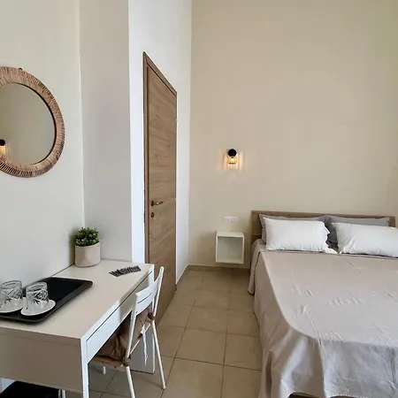 Pensión Dmc - Turistico 3*