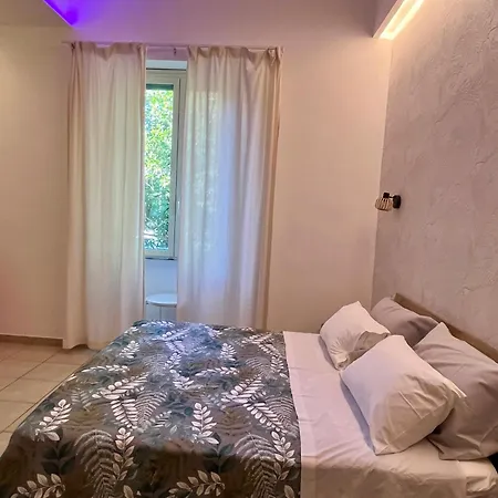 Maison d'hôtes Dmc - Turistico